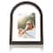 Black Arch Floating 4&#x22; x 6&#x22; Picture Frame by Studio D&#xE9;cor&#xAE;